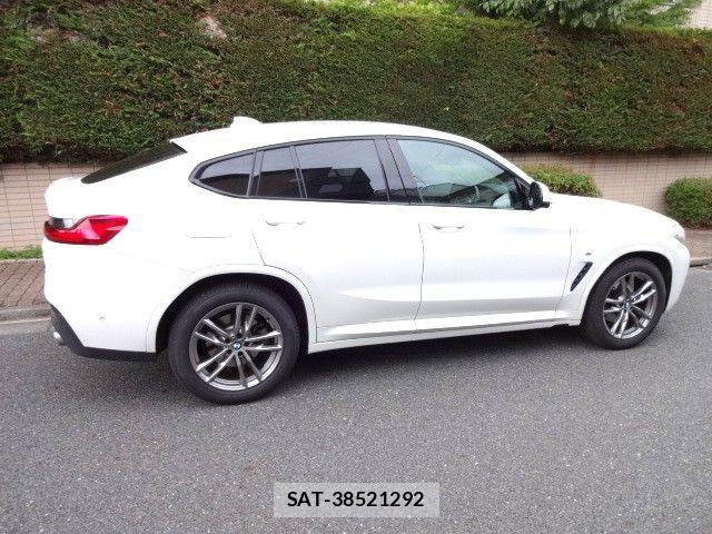 Bmw X4 2021-06 7721655-6