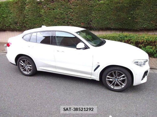 Bmw X4 2021-06 7721655-7