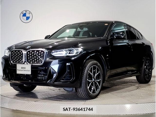Bmw X4 2022-02 7721653-0