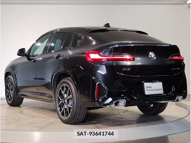 Bmw X4 2022-02 7721653-2