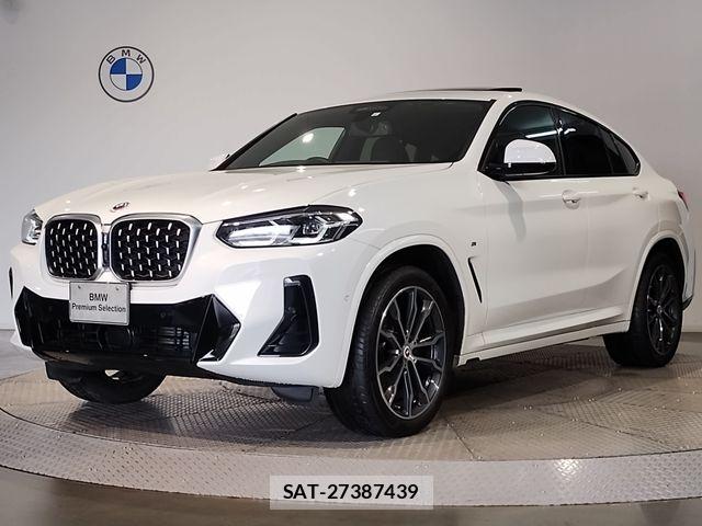 Bmw X4 2023-06 7721651-0