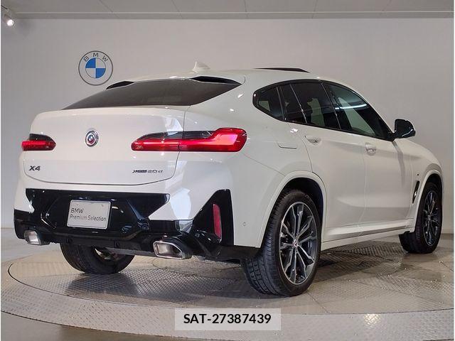 Bmw X4 2023-06 7721651-2