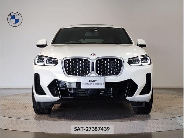 Bmw X4 2023-06 7721651-3