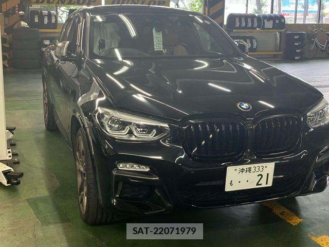 sat car