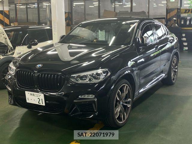 Bmw X4 2019-04 7721654-3