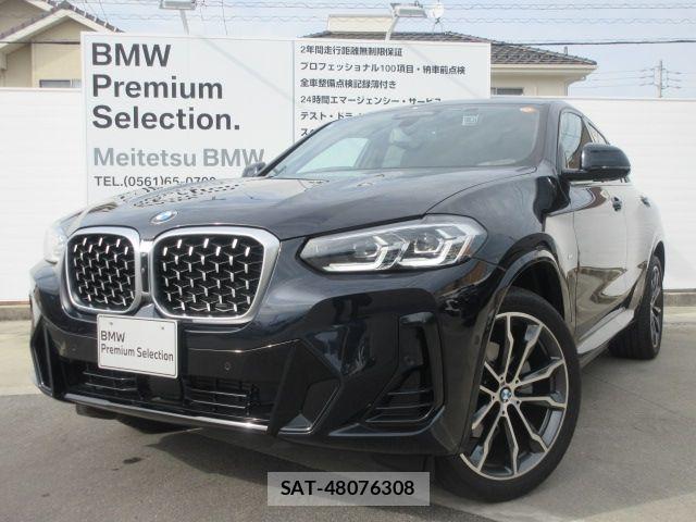 Bmw X4 2024-07 7721652-0