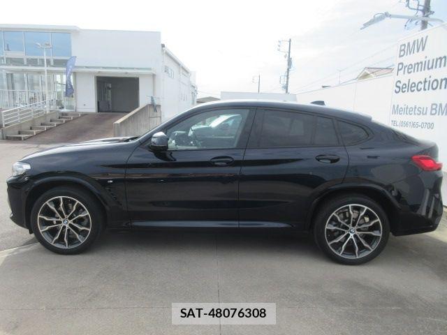 Bmw X4 2024-07 7721652-20