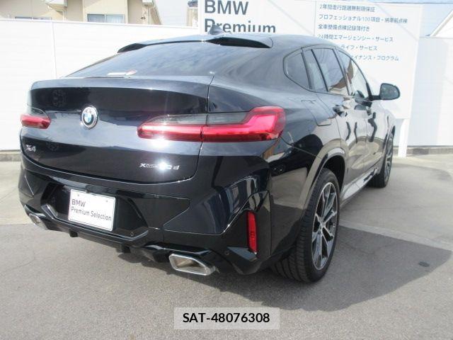Bmw X4 2024-07 7721652-2
