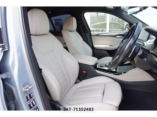 Bmw X4 2022-02 7783109-15