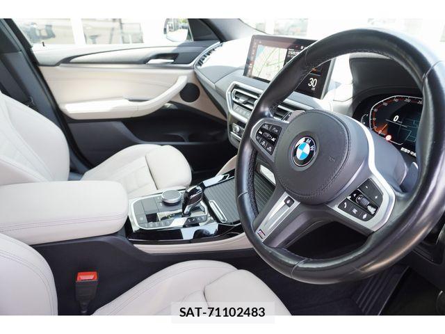 Bmw X4 2022-02 7783109-16