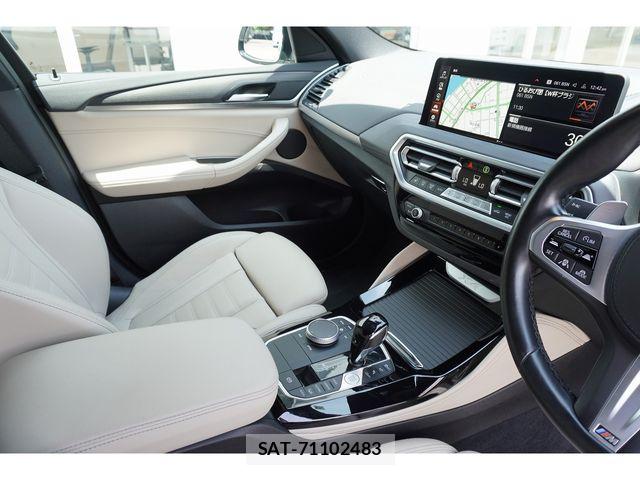 Bmw X4 2022-02 7783109-18