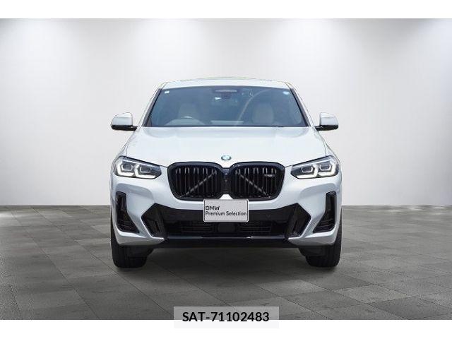 Bmw X4 2022-02 7783109-1