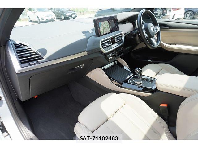Bmw X4 2022-02 7783109-23