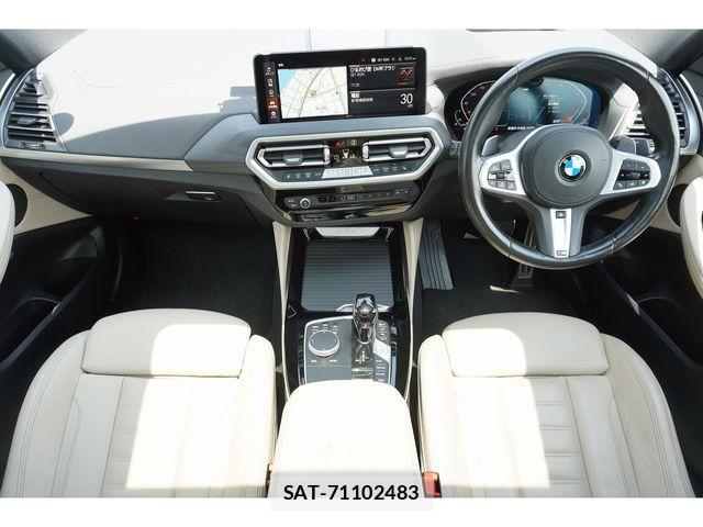 Bmw X4 2022-02 7783109-24