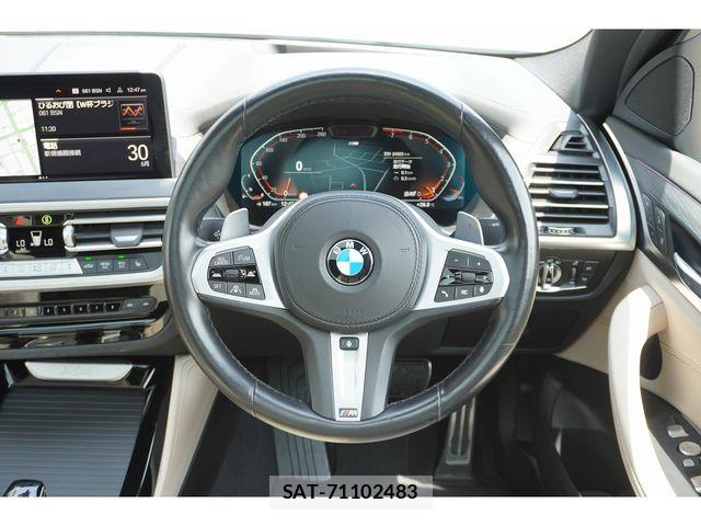 Bmw X4 2022-02 7783109-25