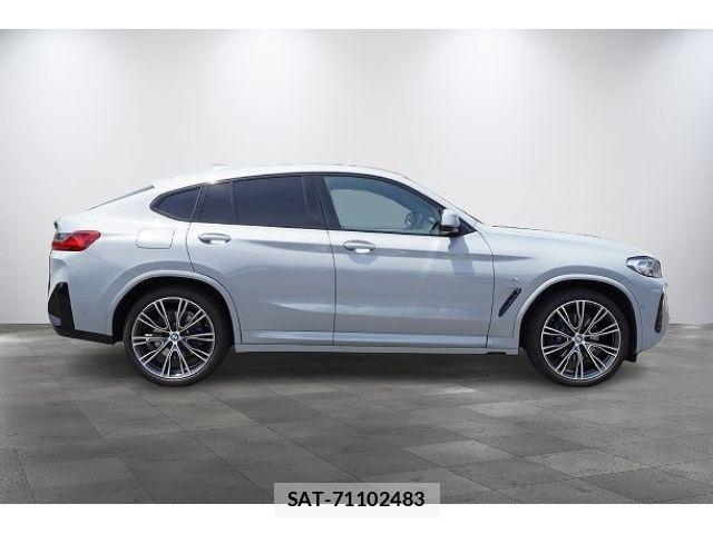 Bmw X4 2022-02 7783109-5