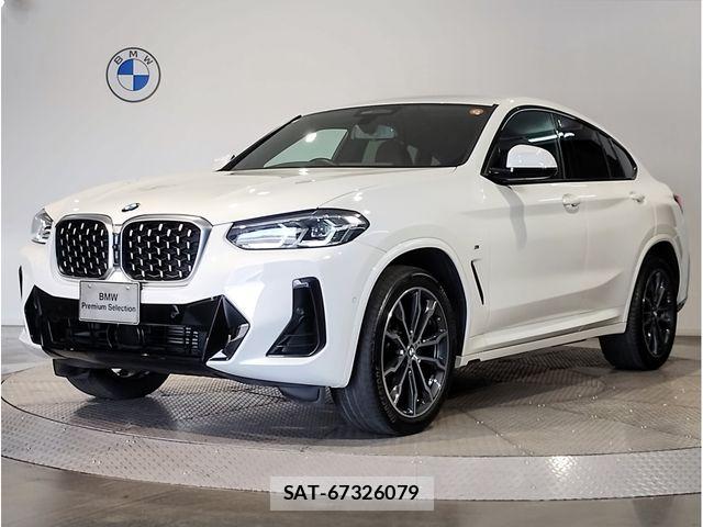 Bmw X4 2024-05 7875611-0