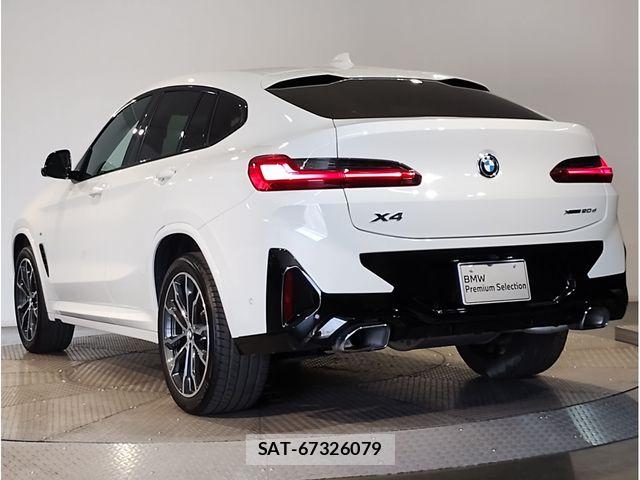 Bmw X4 2024-05 7875611-2