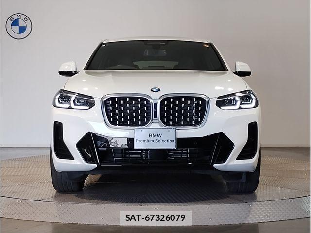 Bmw X4 2024-05 7875611-3