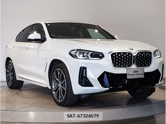 Bmw X4 2024-05 7875611-4