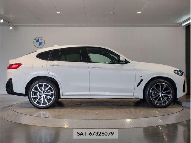 Bmw X4 2024-05 7875611-5