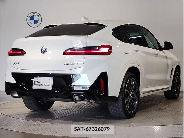 Bmw X4 2024-05 7875611-6