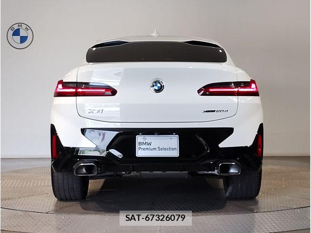Bmw X4 2024-05 7875611-7