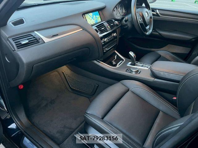 Bmw X4 2015-10 7875612-13