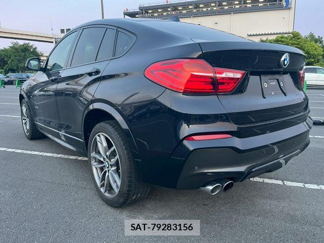 Bmw X4 2015-10 7875612-2