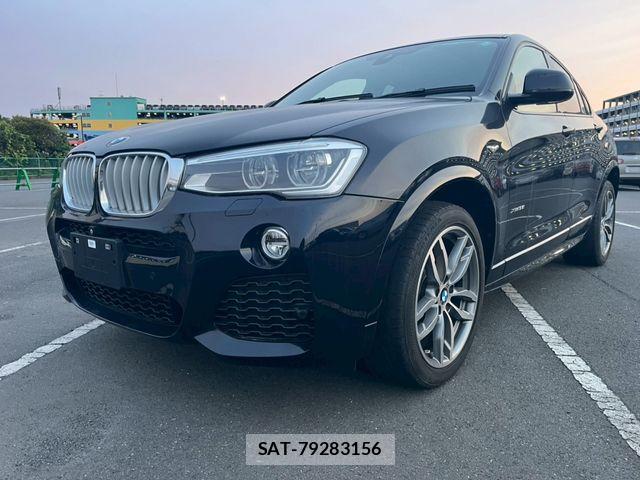 Bmw X4 2015-10 7875612-3