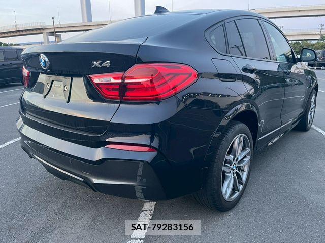Bmw X4 2015-10 7875612-4