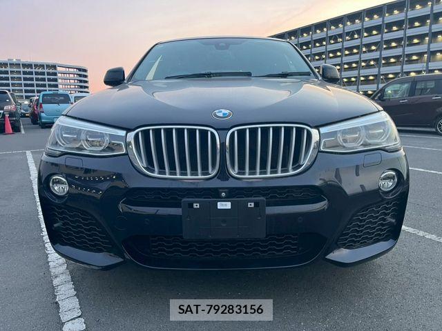 Bmw X4 2015-10 7875612-5