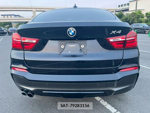 Bmw X4 2015-10 7875612-6