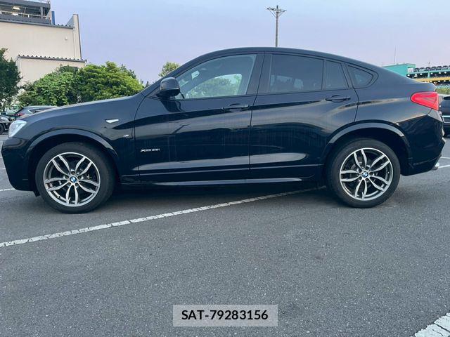 Bmw X4 2015-10 7875612-7