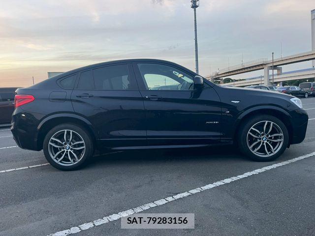 Bmw X4 2015-10 7875612-8