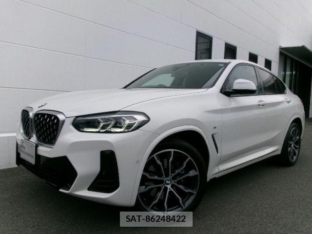 Bmw X4 2022-04 7902363-0