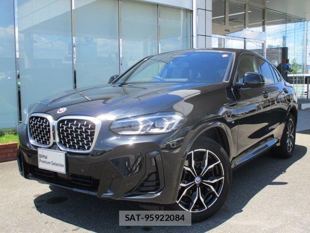 Bmw X4 2023-07 7960737-0