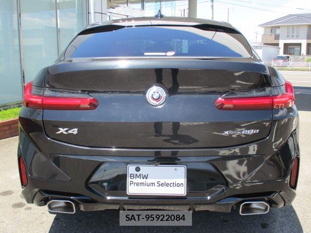 Bmw X4 2023-07 7960737-9