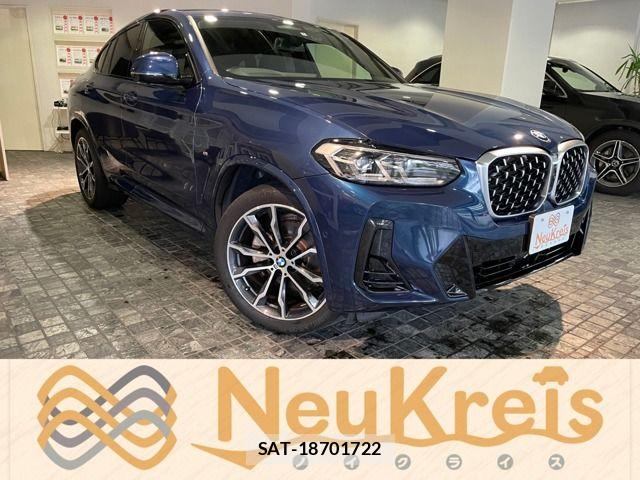 Bmw X4 2022-02 8034665-0