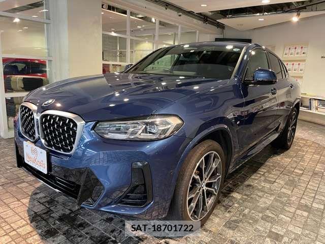 Bmw X4 2022-02 8034665-11