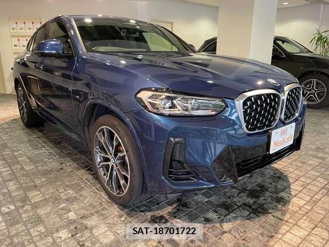 Bmw X4 2022-02 8034665-7