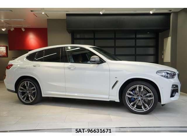 Bmw X4 2019-08 8034667-1