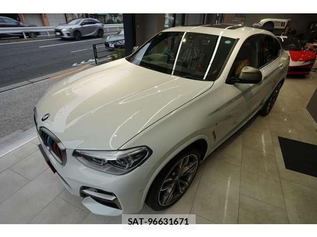Bmw X4 2019-08 8034667-2