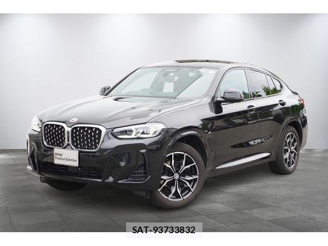 Bmw X4 2023-08 8034664-0