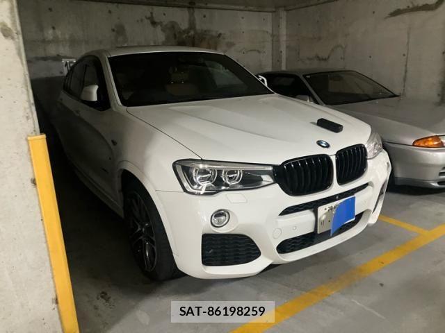 Bmw X4 2015-03 8073130-1