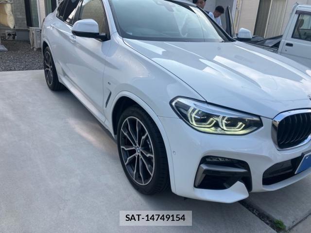 Bmw X4 2021-03 8098350-0
