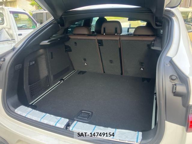 Bmw X4 2021-03 8098350-11