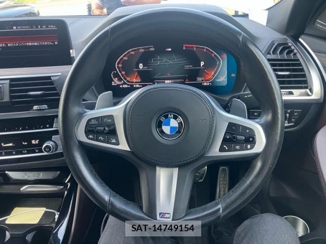 Bmw X4 2021-03 8098350-16
