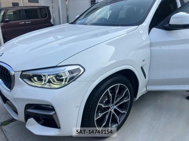 Bmw X4 2021-03 8098350-1