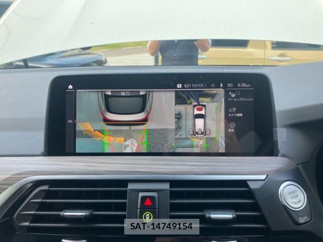 Bmw X4 2021-03 8098350-21